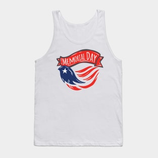 Memorial day Tank Top